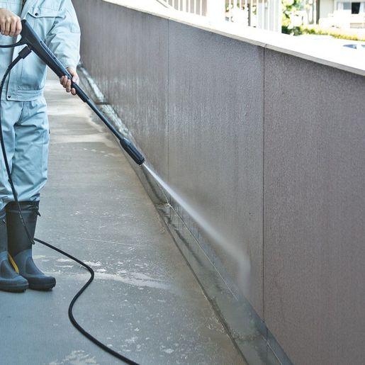 MAKITA visokotlačni čistač HW1200