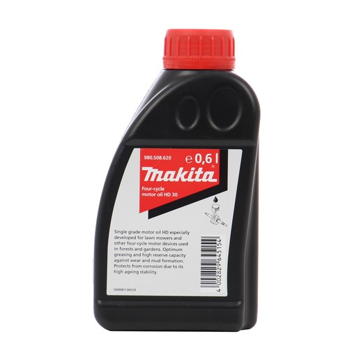 MAKITA 4-taktno motorno ulje 600 ml