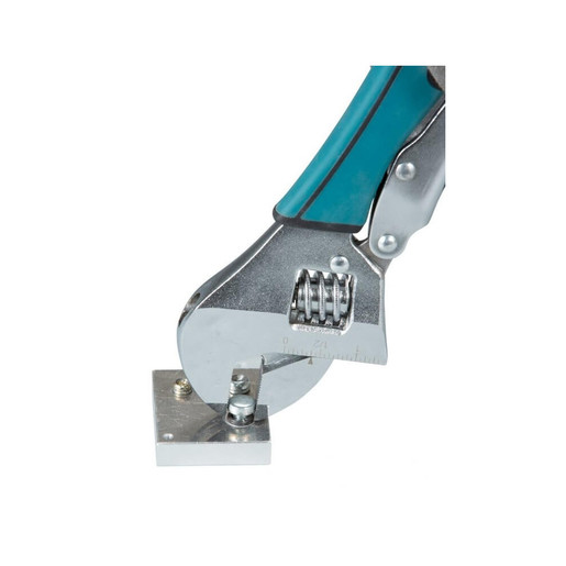 MAKITA podesivi ključ sa zaključavanjem 250 mm