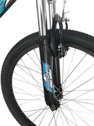 LEGONI dječji bicikl Pino 24“