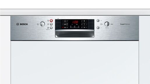 Bosch perilica posuđa SMI46JS00E