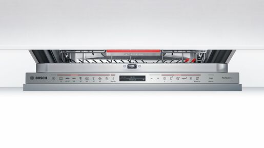 Bosch perilica posuđa SME68TX26E