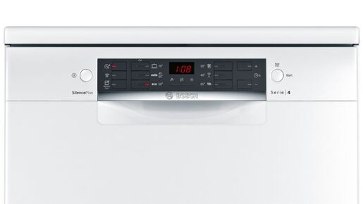 Bosch perilica posuđa SMS46NW00E