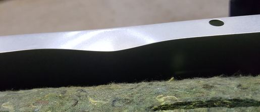 Candy perilica posuđa CDIM 3DS62D_oštećena 3947926_TPNJ