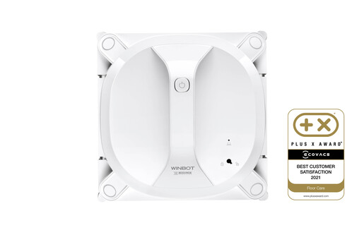 Ecovacs robotski čistač prozora WINBOT WINX