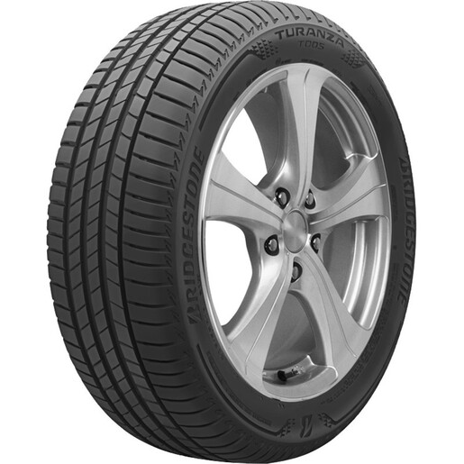 Bridgestone 155/60R15 74T Turanza T005 TL, Pot: C, Pri: A, Buka: 70 dB