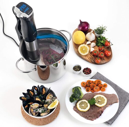 Ariete aparat za SOUS VIDE MOD 180