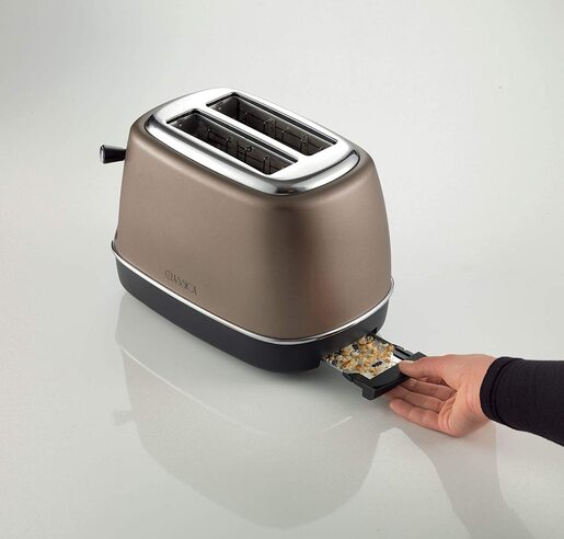 Ariete toster Classica 158/36