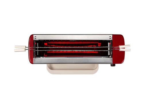 Ariete steak house grill MOD 730