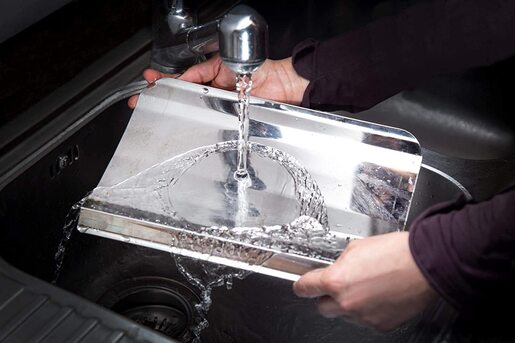 Ariete steak house grill MOD 730