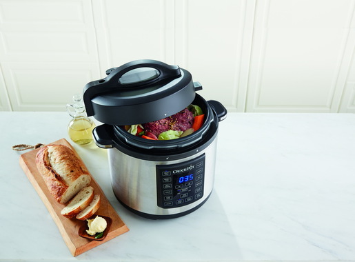 CROCK POT aparat za sporo kuhanje CSC051X