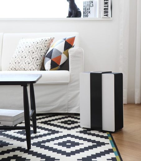 Stadler Form 2 U 1 ovlaživač i pročišćivač zraka Robert