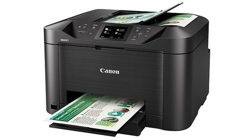 Canon Maxify MB2750, multifunkcijski pisač