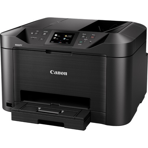 Canon Maxify MB5150, multifunkcijski pisač