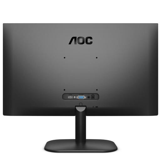 AOC monitor 22B2H, VGA, HDMI, 75Hz, monitor