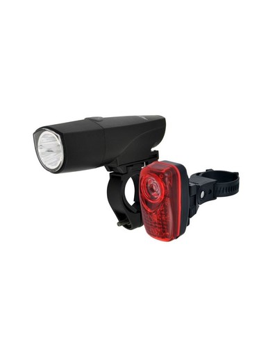 LONGUS svjetlo set BLULAIT 1W LED