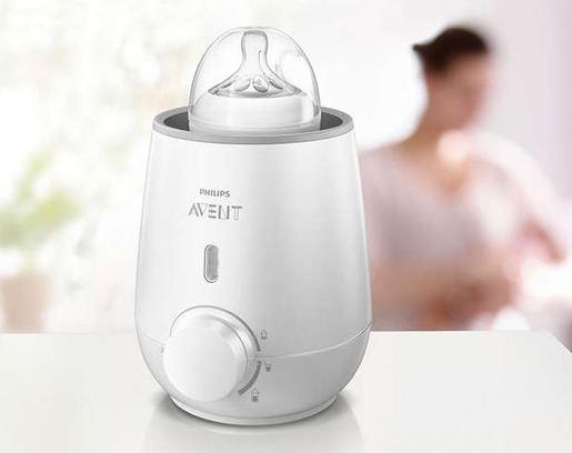 PHILIPS AVENT Grijač bočica