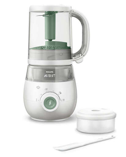 PHILIPS AVENT mikser  kuhalo set 4 u 1