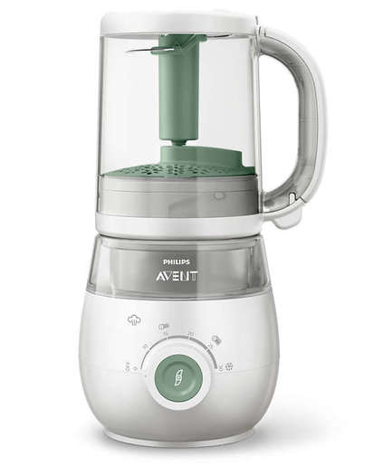 PHILIPS AVENT mikser  kuhalo set 4 u 1