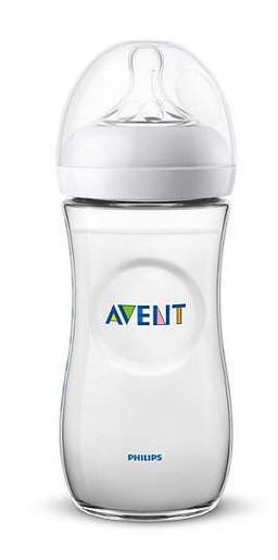 PHILIPS AVENT bočica natural 330 ml
