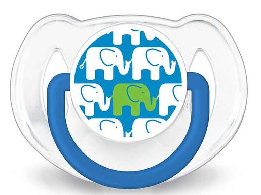 PHILIPS AVENT set slonić za dječake