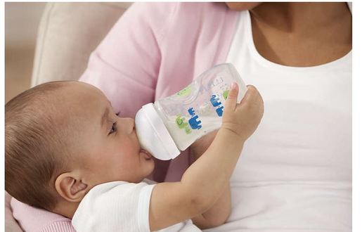 PHILIPS AVENT set slonić za dječake