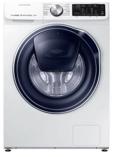 Samsung perilica rublja WW10N644RPW