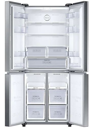 Samsung hladnjak RF50K5920S8/EO