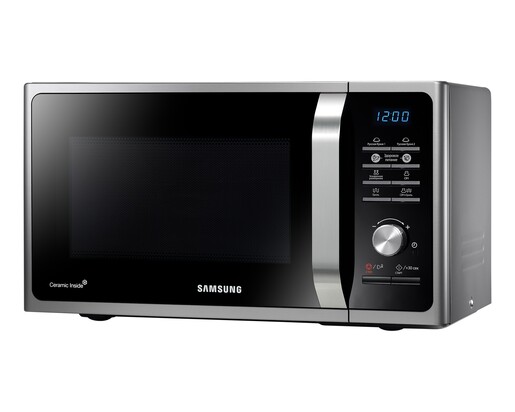 Samsung mikrovalna MS23F301TAS/OL