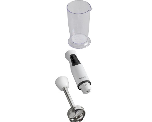 Gorenje štapni mikser HBX601LBW