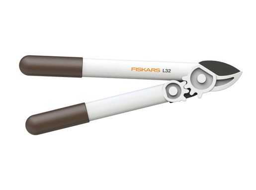 FISKARS škare za grane nakov.387mm bijele L32 1026930