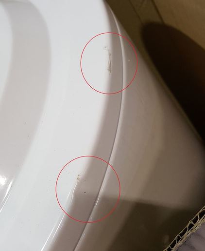 Gorenje bojler GBFU120SM_oštećen 4155640