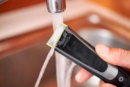 Philips hibridni aparat za brijanje OneBlade QP6510/20