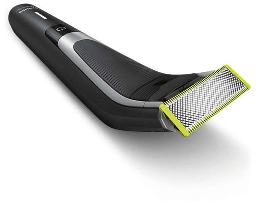 Philips hibridni aparat za brijanje OneBlade QP6510/20