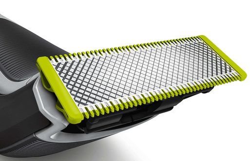 Philips hibridni aparat za brijanje OneBlade QP6510/20