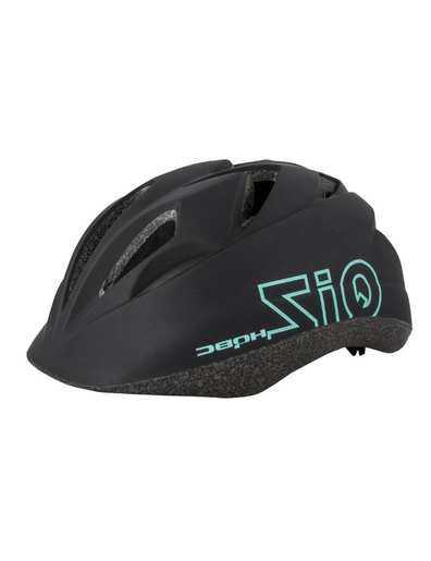 HQBC kaciga QIZ - crna 52-57cm