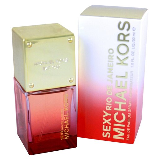 Michael Kors Sexy Rio de Janeiro, edp 30ml, ženski parfem