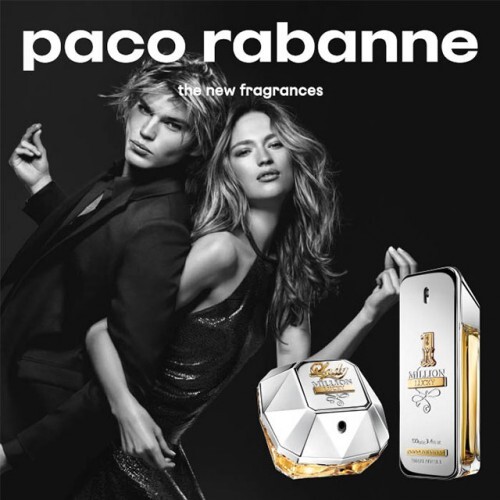 Paco Rabanne Lady Million Lucky, edp 30 ml, ženski parfem