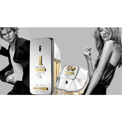 Paco Rabanne Lady Million Lucky, edp 30 ml, ženski parfem