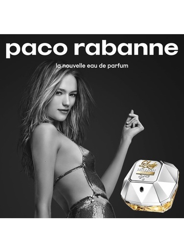 Paco Rabanne Lady Million Lucky, edp 30 ml, ženski parfem