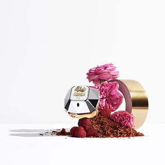 Paco Rabanne Lady Million Lucky, edp 30 ml, ženski parfem