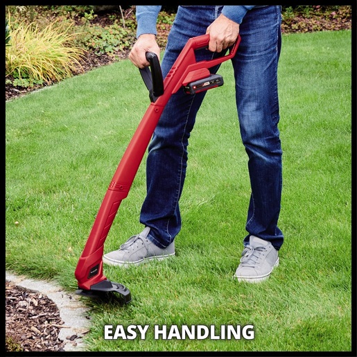 EINHELL akumulatorski trimer za travu GC-CT 18/24 Li P-Solo - SAMO ALAT