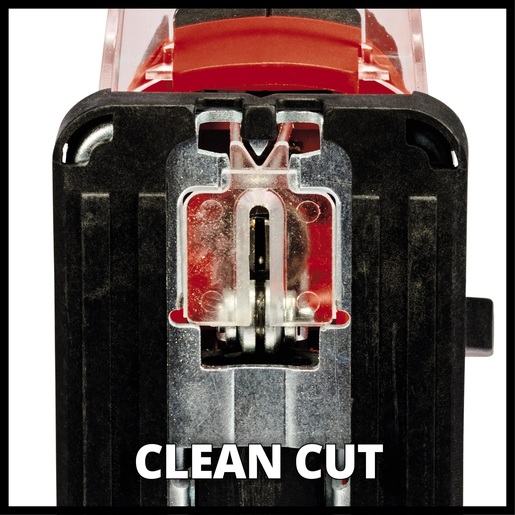 Einhell akumulatorska ubodna pila TC-JS 18 Li - SOLO