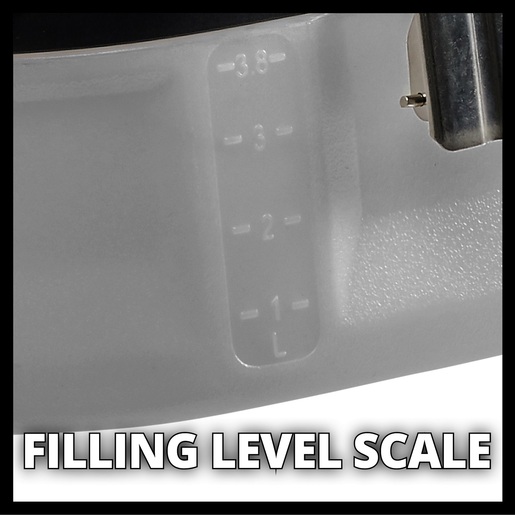 EINHELL akumulatorska tlačna prskalica GE-WS 18/35 Li E-Solo - SAMO ALAT