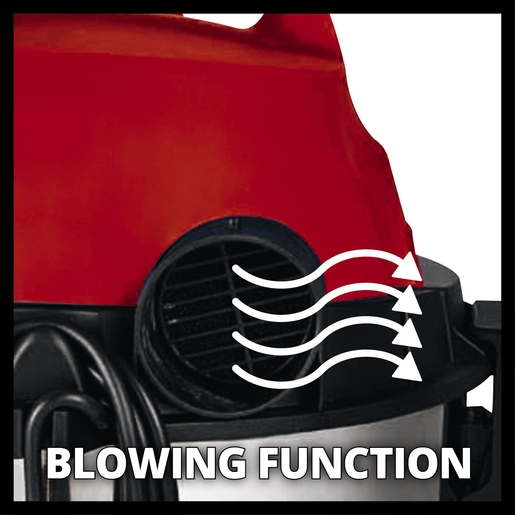 EINHELL usisavač suho/mokro TC-VC 1820 SA