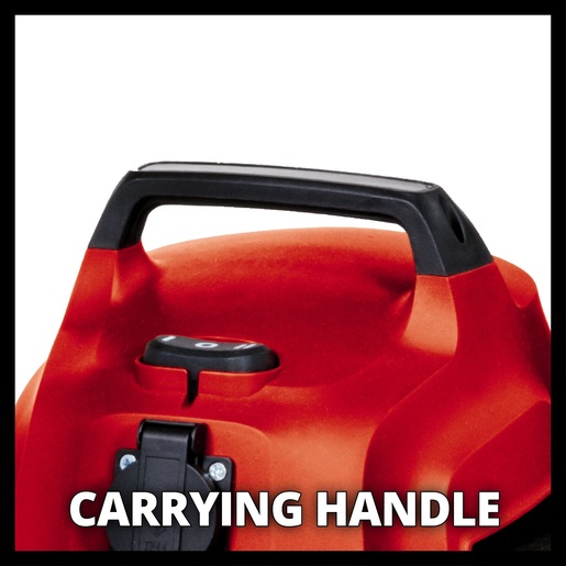 EINHELL usisavač suho/mokro TC-VC 1820 SA