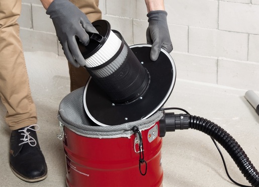 EINHELL filter za usisavač pepela TC-AV 1618 D