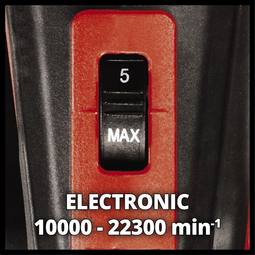 Einhell akumulatorski puhač lišća GP-LB 36/120 Li E - SOLO