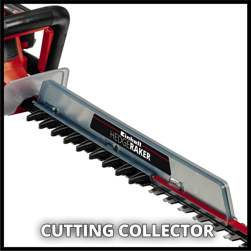 Einhell akumulatorske makaze za živicu GE-CH 36/65 Li - SOLO