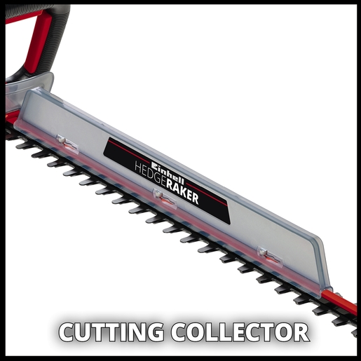 EINHELL akumulatorske škare za živicu ARCURRA - SAMO ALAT